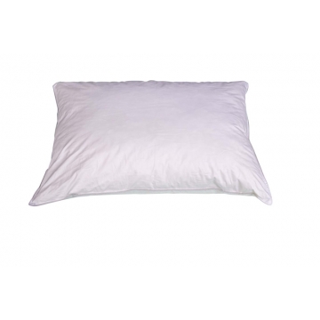 Μαξιλάρι Attikastrom Comfort Fiber 6D 45Χ65εκ Μαλακό